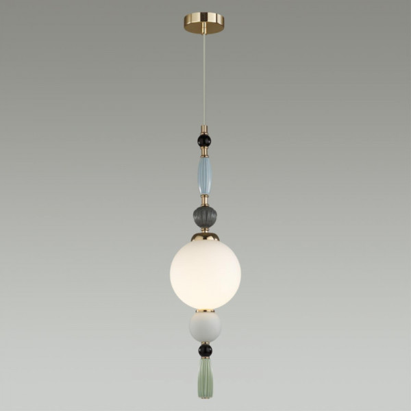 Подвесной светильник Odeon Light 5405/1A