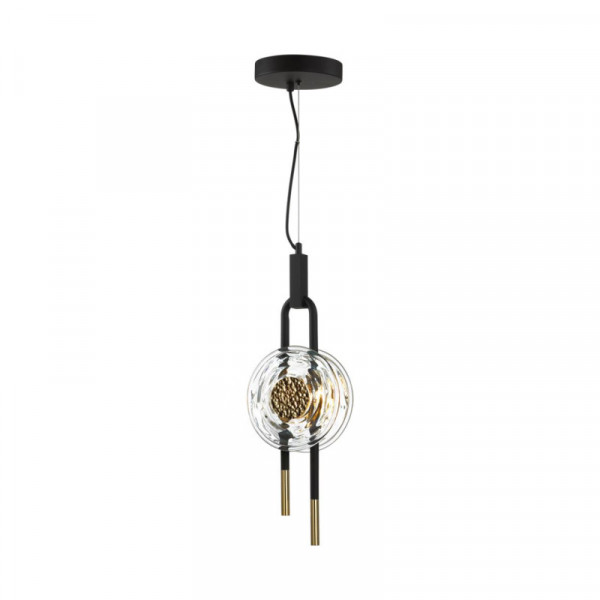 Подвесной светильник Odeon Light 5407/12L