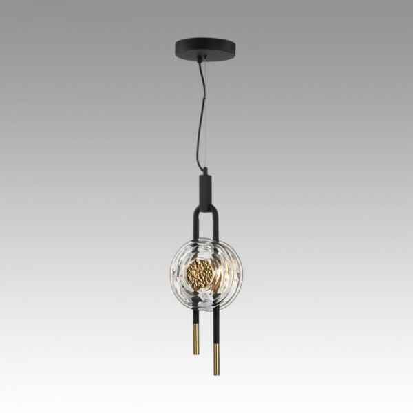 Подвесной светильник Odeon Light 5407/12L