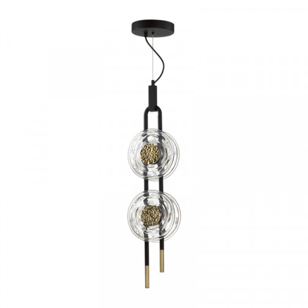 Подвесной светильник Odeon Light 5407/23L