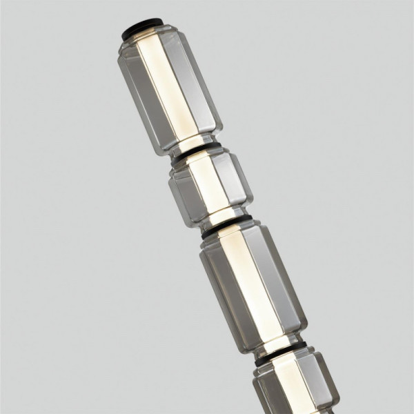 Торшер Odeon Light 5408/53FL