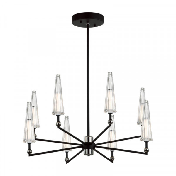 Люстра на штанге Odeon Light 5429/39L