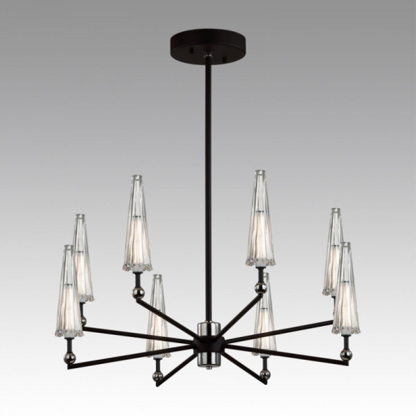 Люстра на штанге Odeon Light 5429/39L
