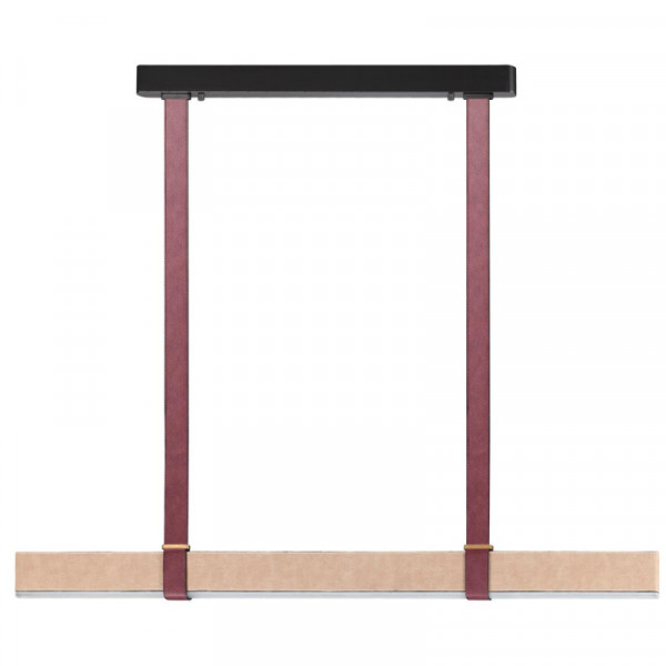 Подвесной светильник Odeon Light 6630/36L