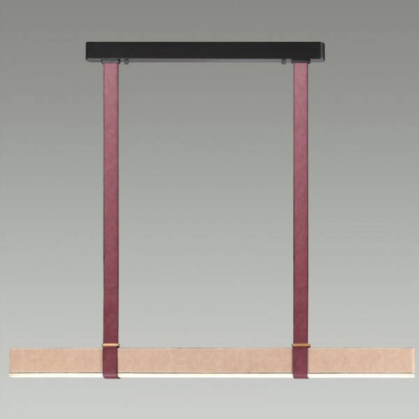 Подвесной светильник Odeon Light 6630/36L