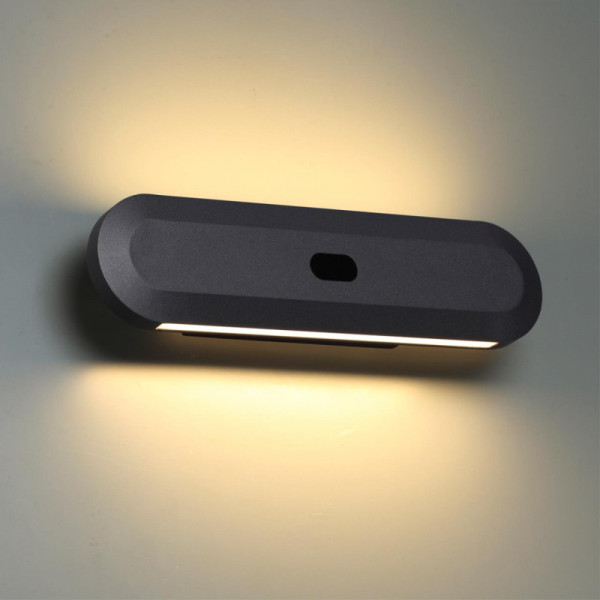 Бра Odeon Light 6641/14WL