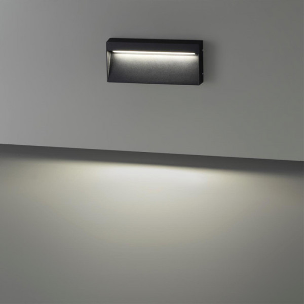 Светильник для ступеней Odeon Light 6649/5WL