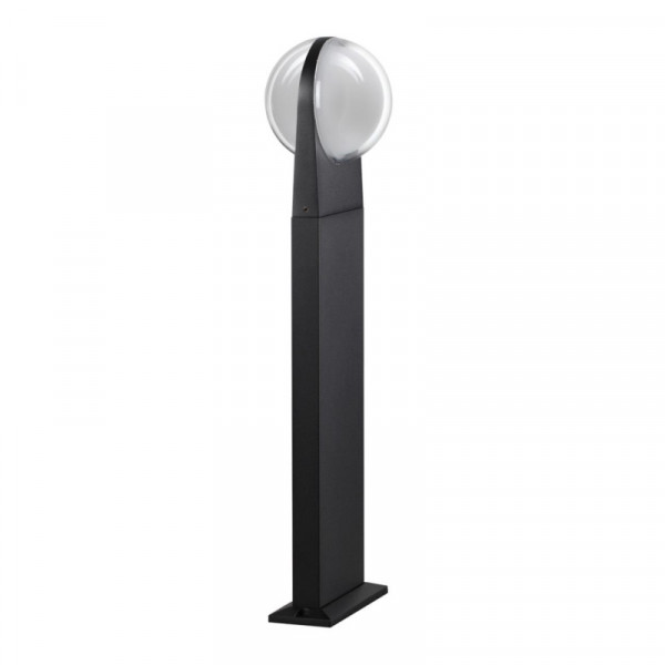 Садово-парковый светильник Odeon Light 6652/12GL