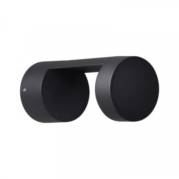 Светильник настенный Odeon Light 6657/10WL