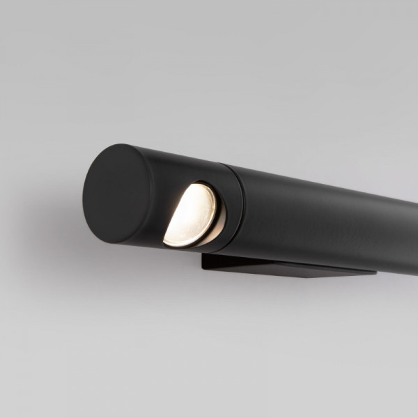Бра Eurosvet 40161 LED черный