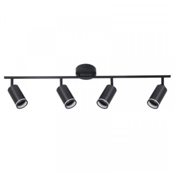 Спот ARTE Lamp A2365PL-4BK