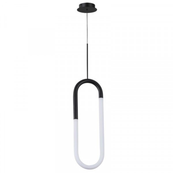 Подвесной светильник ARTE Lamp A2233SP-20BK