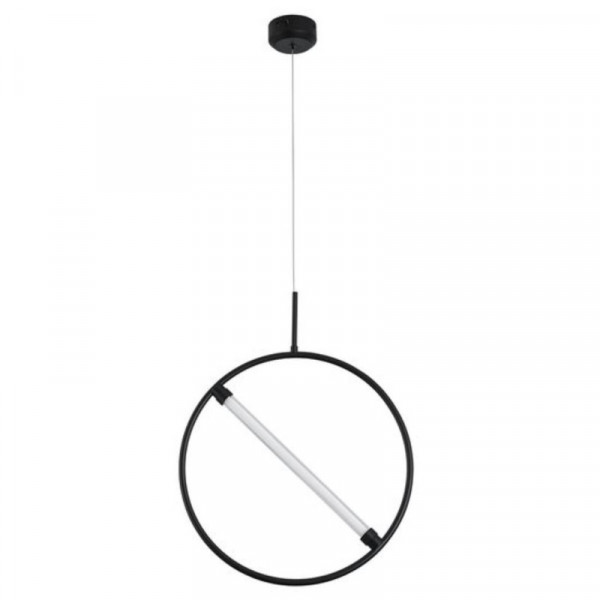 Подвесной светильник ARTE Lamp A2565SP-1BK