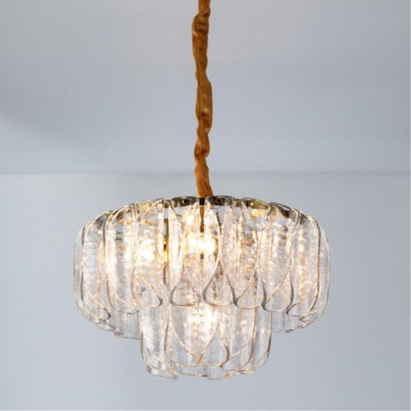 Каскадная люстра ARTE Lamp A4073LM-7PB