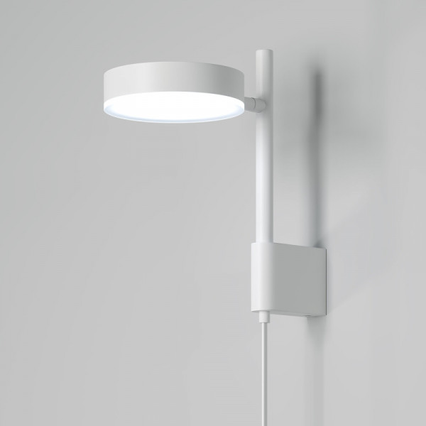 Бра Elektrostandard Tobi белый (40129/LED)