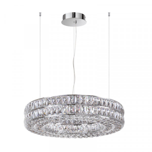 Подвесная люстра Odeon Light 4927/52L