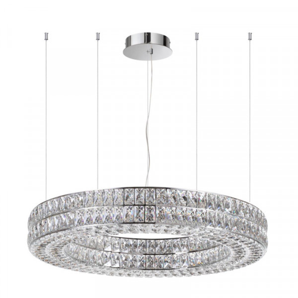 Подвесная люстра Odeon Light 4927/98L