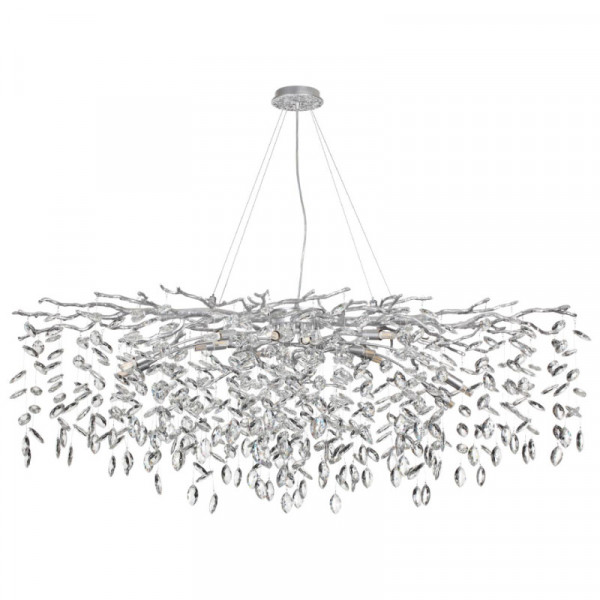 Подвесная люстра Odeon Light 4970/14