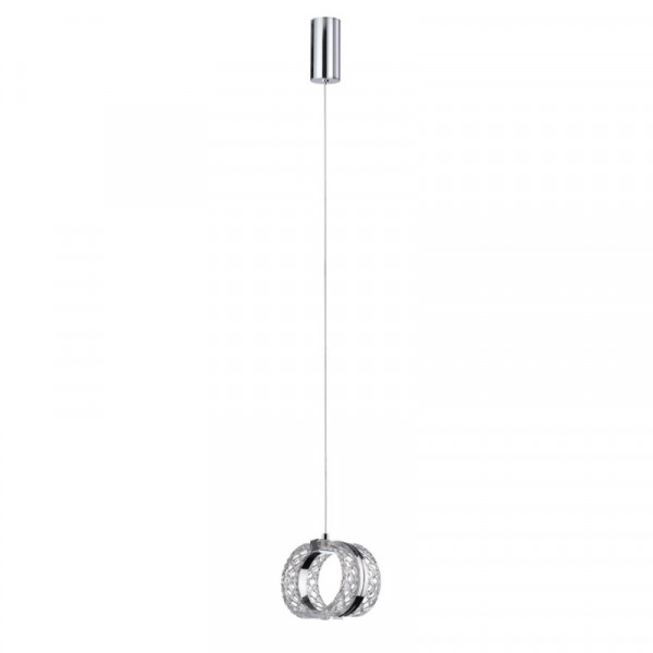 Подвесной светильник Odeon Light 5029/8L