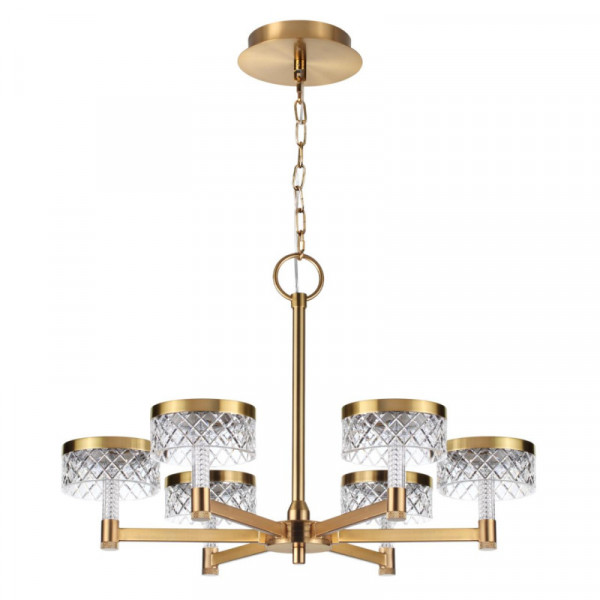 Подвесная люстра Odeon Light 5032/36L