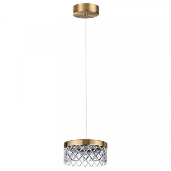 Подвесной светильник Odeon Light 5032/6L