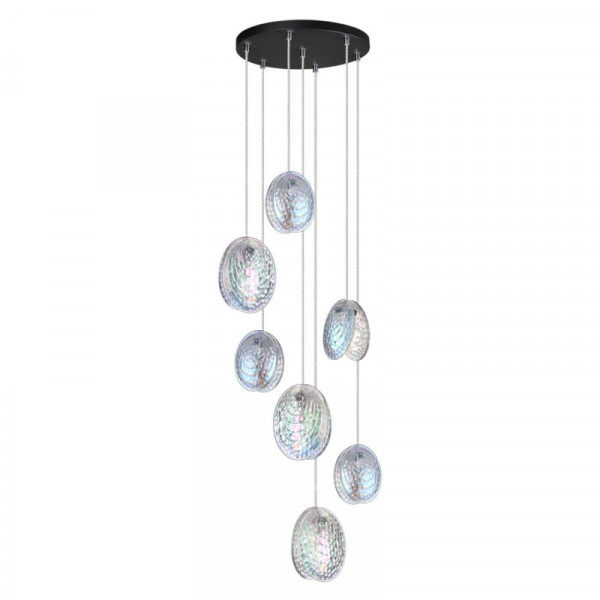 Каскадная люстра Odeon Light 5039/7