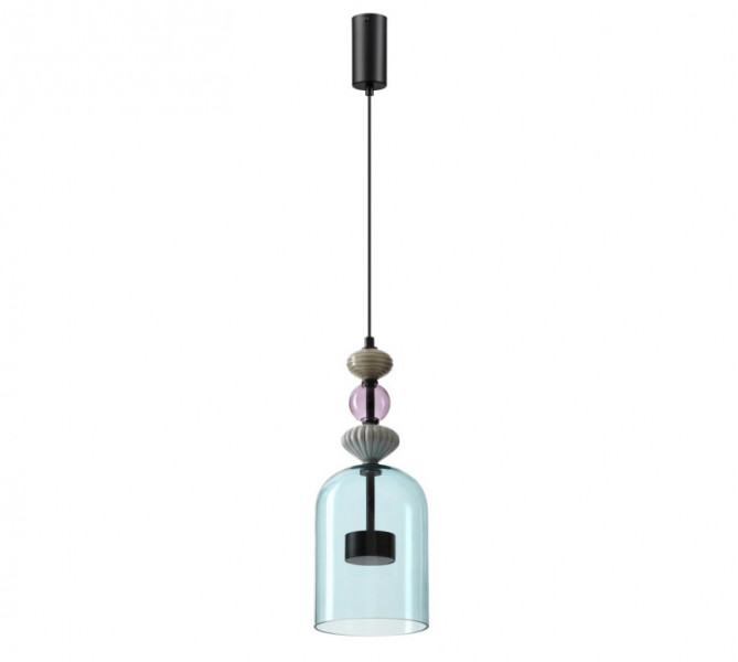 Детский светильник Odeon Light 5046/12L