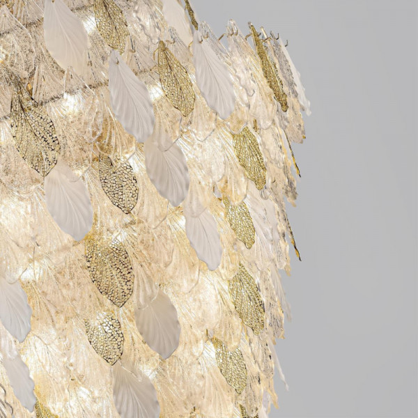 Каскадная люстра Odeon Light 5052/86