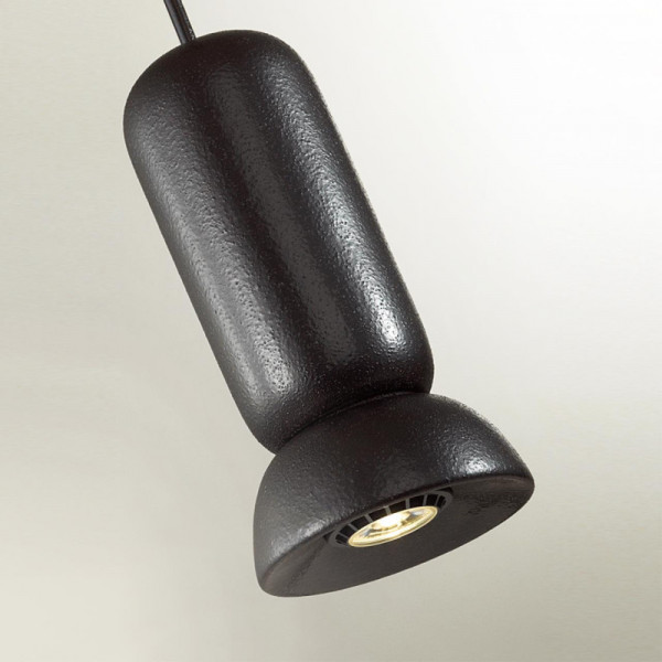 Подвесной светильник Odeon Light 5054/1D