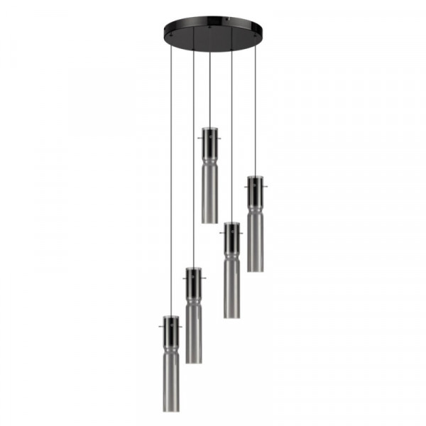 Каскадная люстра Odeon Light 5058/25L
