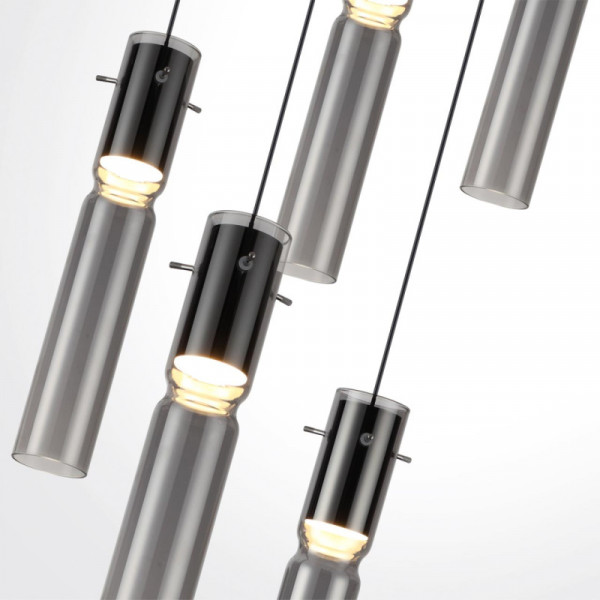 Каскадная люстра Odeon Light 5058/25L