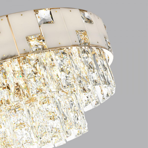 Каскадная люстра Odeon Light 5076/11