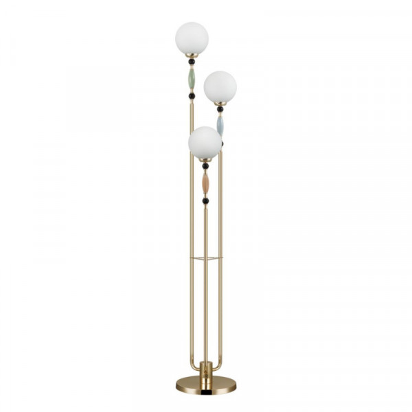 Торшер Odeon Light 5405/3F
