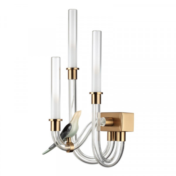 Бра Odeon Light 5431/6WL