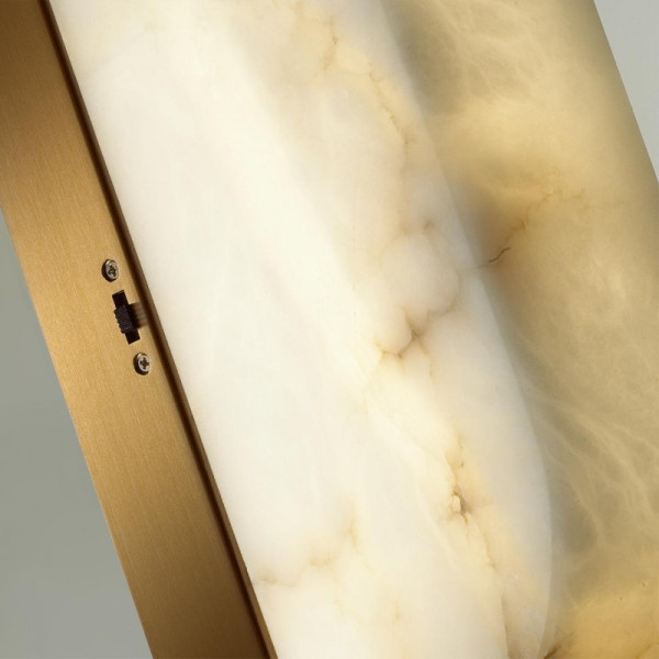 Бра Odeon Light 6685/10WL