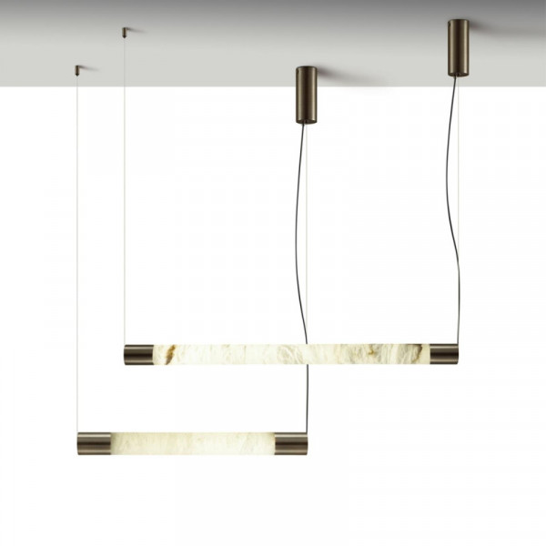 Подвесной светильник Odeon Light 6686/25L
