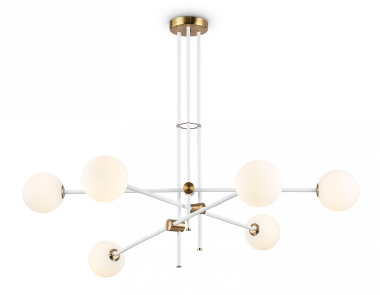 Люстра на штанге Ambrella Light TR2521