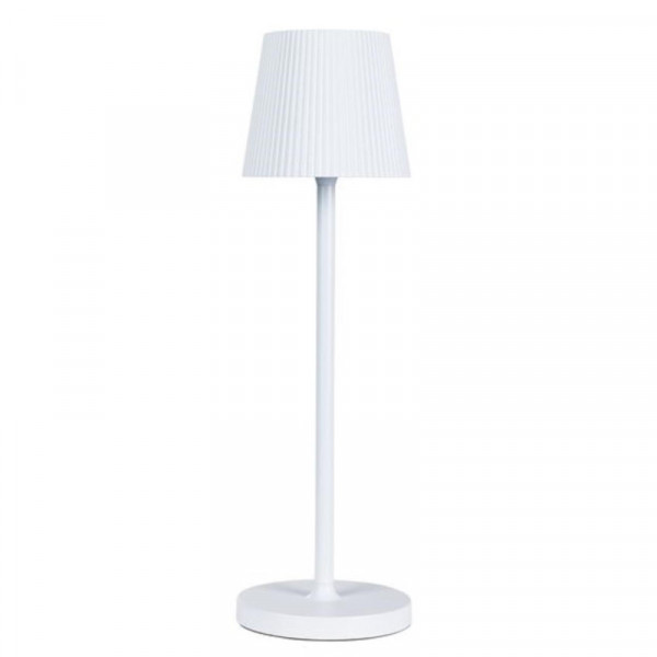 Уличный светильник ARTE Lamp A1616LT-1WH