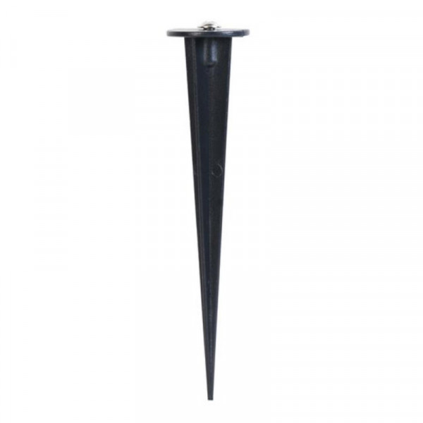 Грунтовый светильник ARTE Lamp A4705IN-1BK