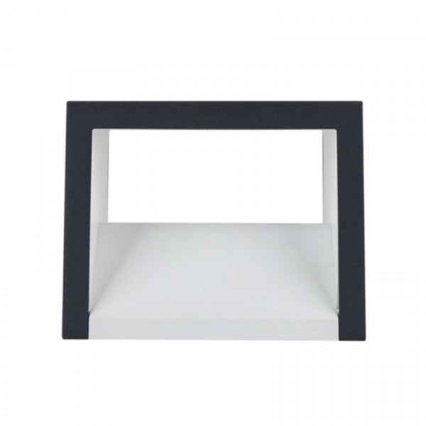 Садово-парковый светильник ARTE Lamp A1326AL-1BK