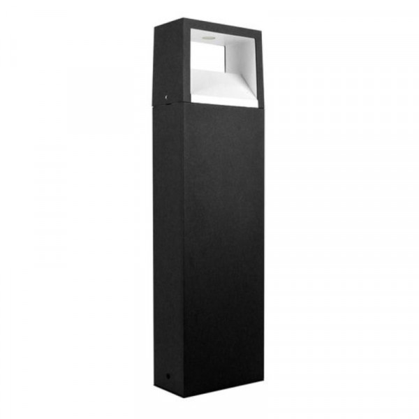 Садово-парковый светильник ARTE Lamp A1326PA-1BK