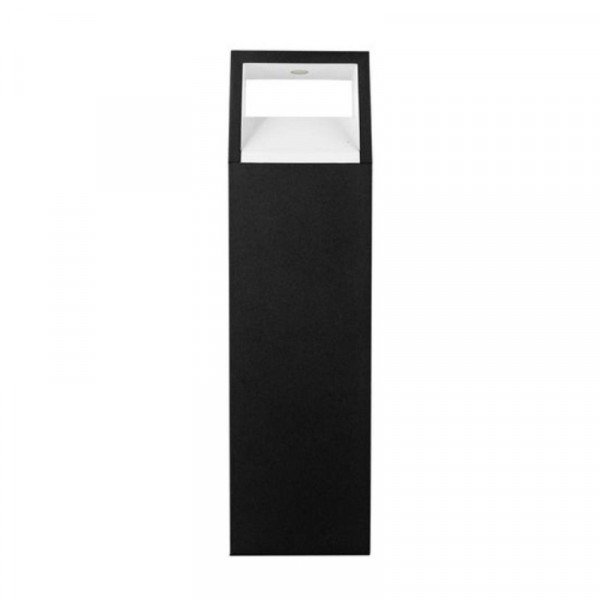 Садово-парковый светильник ARTE Lamp A1326PA-1BK