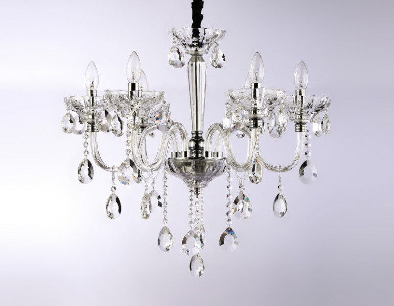 Подвесная люстра Ambrella Light TR4900