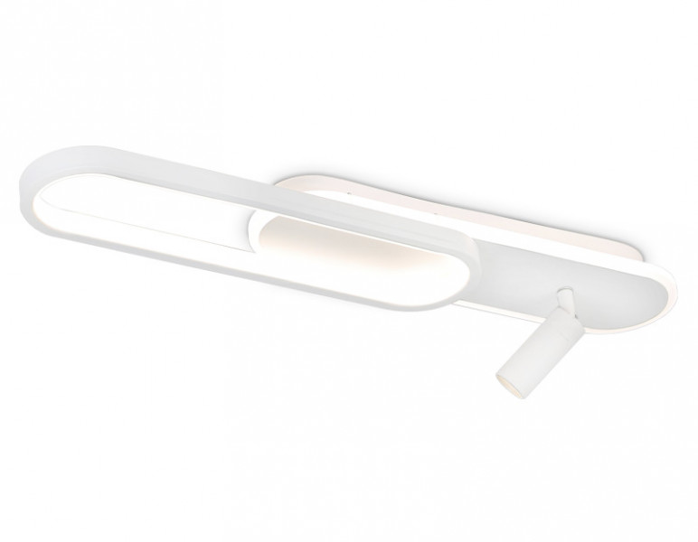 Накладной светильник Ambrella Light FL5108