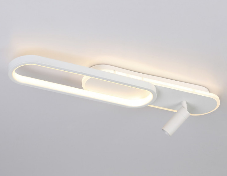 Накладной светильник Ambrella Light FL5108