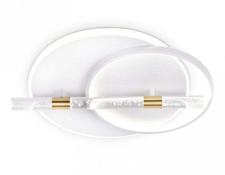Накладной светильник Ambrella Light FL5007