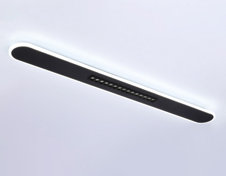 Накладной светильник Ambrella Light FL51448
