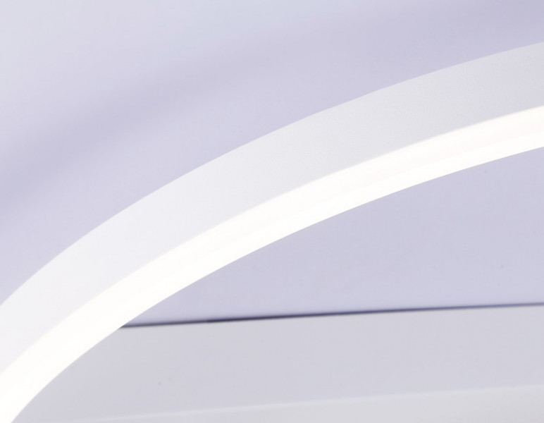 Накладной светильник Ambrella Light FL51457