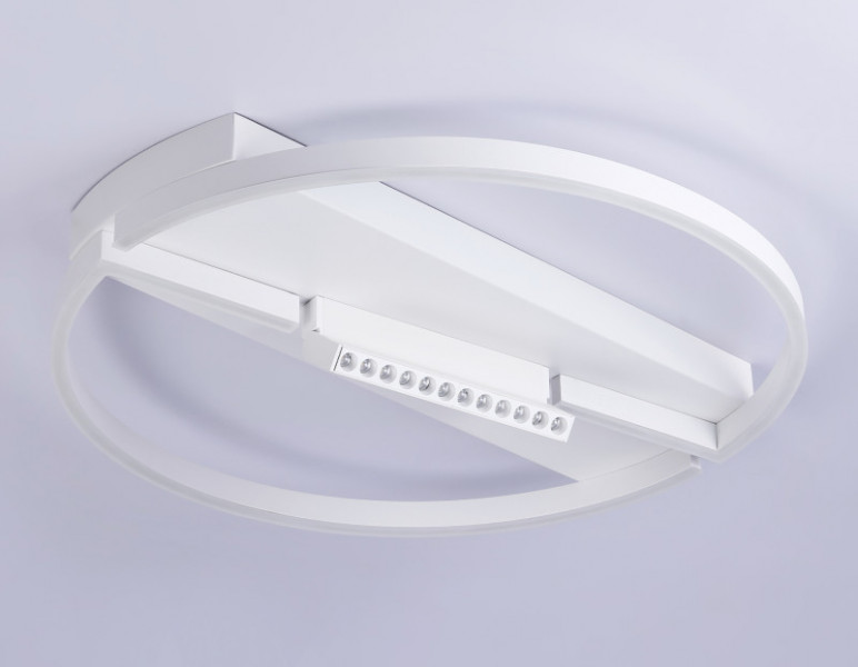 Накладной светильник Ambrella Light FL51459