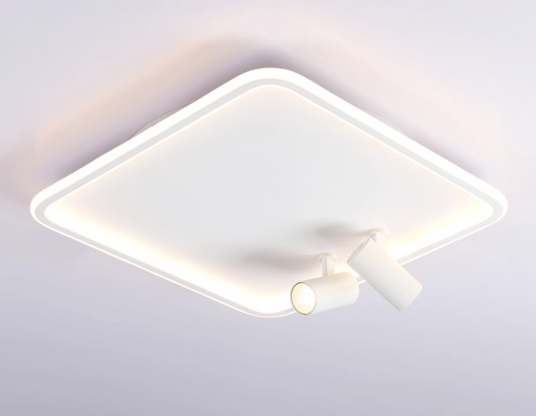 Накладной светильник Ambrella Light FL5114